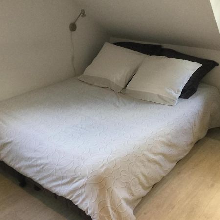 Studio Centre Ville Compiègne Zewnętrze zdjęcie