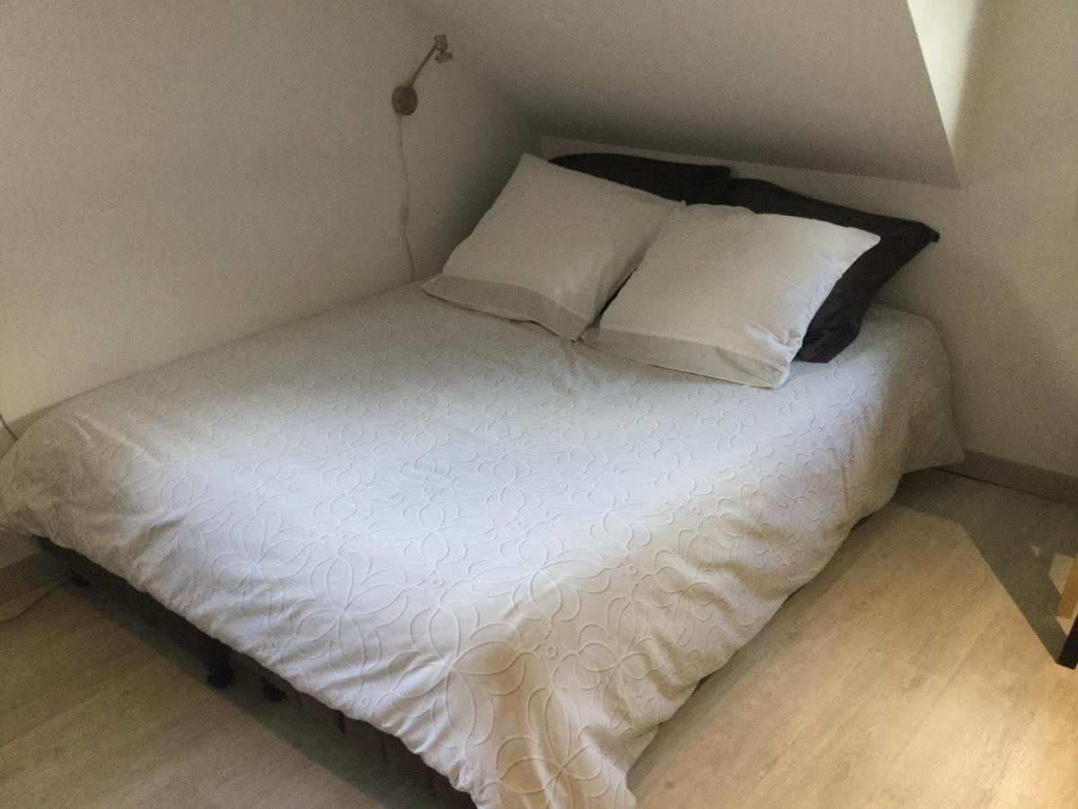 Studio Centre Ville Compiègne Zewnętrze zdjęcie