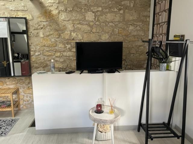 Studio Centre Ville Compiègne Zewnętrze zdjęcie
