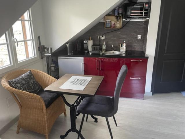 Studio Centre Ville Compiègne Zewnętrze zdjęcie