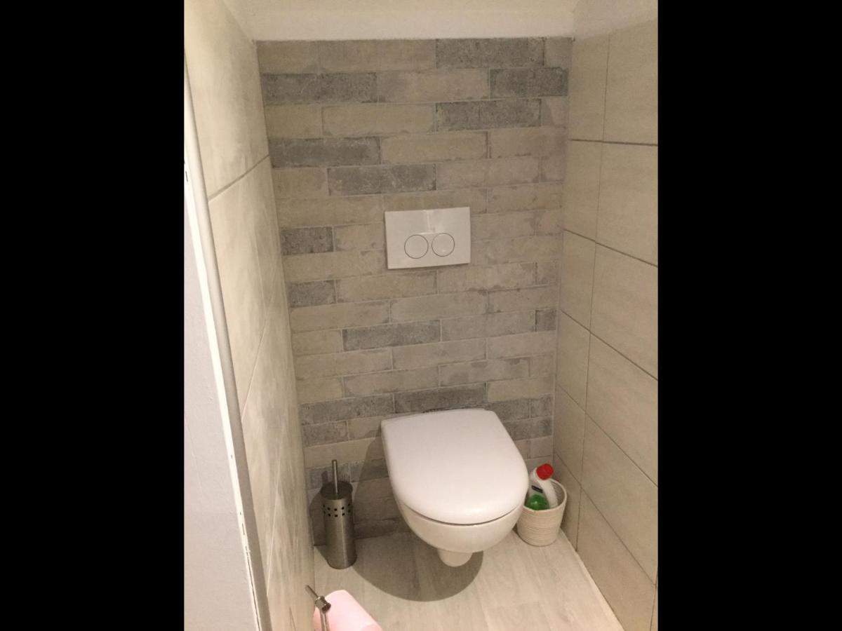 Studio Centre Ville Compiègne Zewnętrze zdjęcie