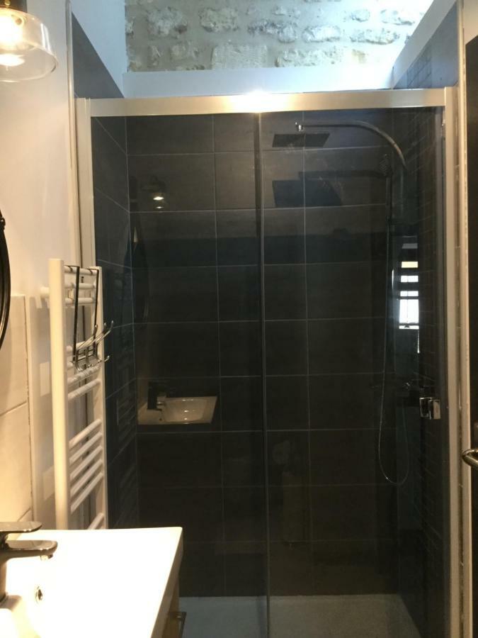 Studio Centre Ville Compiègne Zewnętrze zdjęcie