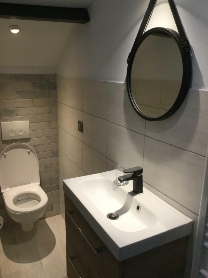 Studio Centre Ville Compiègne Zewnętrze zdjęcie